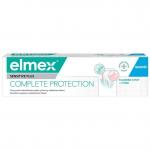 Elmex Sensitive Plus Complete Protection Зубная паста, 75 ml - фото