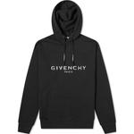 Givenchy Свитшот мужской черный - фото