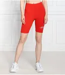 Велосипедные шорты Slim fit Tommy Jeans, красный - фото 3