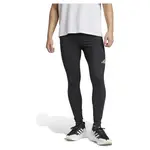 Тайтсы adidas Ultimate Running Climacool+, черный - фото