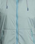 Куртка Herno, бирюзовый - фото 4