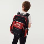 FILA KIDS Нейлоновая детская сумка Regular Kids' Legend Blue - фото 5