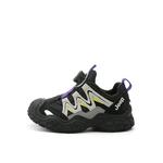 Jeep Детские повседневные ботинки Radiant Shadow Black - фото 3