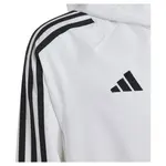 Куртка детская Adidas Tiro 24, белый - фото 4
