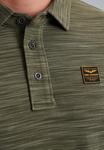 Рубашка поло STRIPE PATTERN PME Legend, зеленый - фото 3