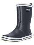 Резиновые сапоги Mols, цвет 2002 navy - фото