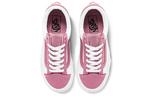 Кроссовки style 36 'mesa rose white' Vans, белый - фото 3