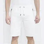 Шорты стандартного кроя Karl Lagerfeld, белый - фото