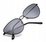 Женские солнцезащитные очки «кошачий глаз», STYLION - фото 3