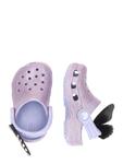 Сандалии Crocs, фиолетовый - фото 2