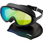 Очки LINING, черный - фото