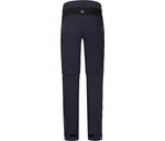 BERGSON Велосипедные шорты прочные эластичные синие - фото 2