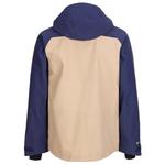 Куртка Duffy 3l - мужская Armada, Safari/Navy - фото 2