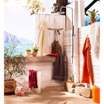 Полотенце Erwin Müller 1163, 50x1x80 см, оранжевый - фото 4