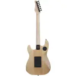 Schecter Джастин Бек Ani Guitar Gloss Natural - фото 3