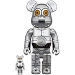 TC-14TM 100% и 400% BE@RBRICK - фото