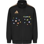 Куртка Unisex Adidas, оранжевый - фото 2