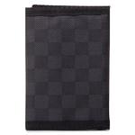 Кошелек Vans Slipped, черный - фото 2