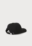 Бейсболка ReCap MONOGRAM CIRCLE CAP UNISEX, Black - фото 2