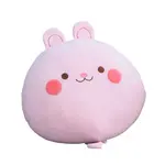 Плюшевая игрушка Sago Bubbles Animal Dolls высотой 30 см Fluffy bear - фото 5