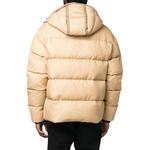 DSQUARED 2 Куртка стеганая с нашивкой логотипом, Yellow - фото 5