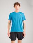 Футболка Performance THE NORTH FACE LIGHTBRIGHT, Azure - фото 2