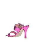 Сандалии Islo Isabella Lorusso, фуксия - фото 3