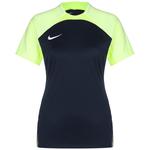 Футболка Performance NIKE Strike 23, Navy - фото