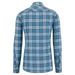 Рубашка Karpos Furetto, синий - фото 2