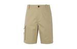 Шорты карго мужские бежевые Timberland, бежевый - фото 2