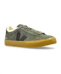 Спортивные кроссовки Campo Winter Suede Veja, зеленый - фото 4