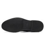 Туфли Van Can Be 8 ° Degrees, мужские, черные - фото 6