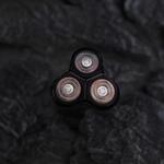 Электробритва MELNG, черный - фото 5