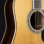 Акустическая гитара Martin D-42 №9120 - фото 3