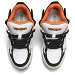 TCELLARS Обувь для скейтбординга унисекс, Черный - фото 11