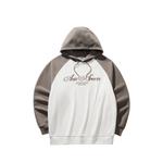 Свитшоты мужские Mud plaster 3 ANTA, Mud-Plaster-3 - фото