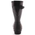 Ботинки Hunter WFS1013RMA, черный - фото 4