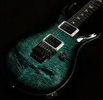 PRS Guitars Custom 24 Floyd - 10 Топ - фото 6