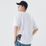 Футболка унисекс Minfinity, черный - фото 8