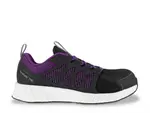 Кроссовки Reebok Work Fusion Flexweave Composite Toe Work Sneaker — женские, черные - фото 2