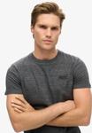 Футболка Superdry Essential, Anthracite - фото 3