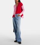 Кашемировый кардиган Marni, Camelia - фото 2