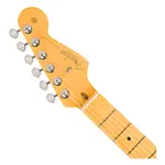 Fender American Professional Classic Stratocaster - Выцветший Лэйк-Плэсид Блю - фото 4