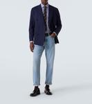 Кожаные дерби Shannon Church's, черный - фото 2