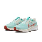 Кроссовки air zoom pegasus 40 Nike, зеленый - фото 3