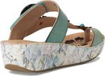 Туфли L'Artiste by Spring Step Women's Blissbloom, Mint Green - фото 5