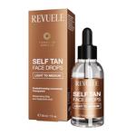 Капли для автозагара Revuele, 30 мл - фото