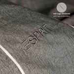 Постельное белье Esprit, антрацит - фото 7