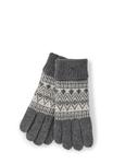 Перчатки Strellson Gloves, Grau/Grey - фото 2