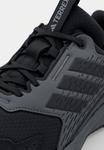 Кроссовки Adidas Terrex TRACEFINDER 2, Core Black/Grey Six/Black - фото 3